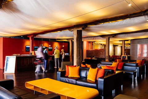 The Henry Jones Art Hotel - Lismore Accommodation 2