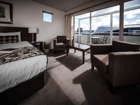Salamanca Suites - Lismore Accommodation 1