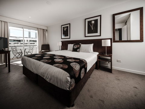 Salamanca Suites - Lismore Accommodation 2