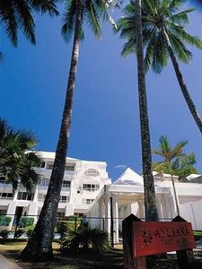 Ellis Beach QLD Lismore Accommodation
