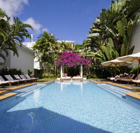 The Reef House - Lismore Accommodation