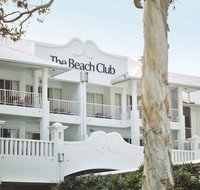 Peppers Beach Club  Spa - Lismore Accommodation