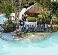 Pullman Palm Cove Sea Temple Resort/Spa - Lismore Accommodation