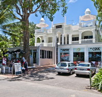 Sarayi Boutique Hotel - Lismore Accommodation