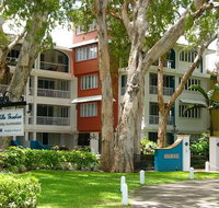 BeachView Apartments at Villa Paradiso - Lismore Accommodation