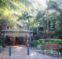 Melaleuca Resort - Lismore Accommodation