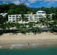 Sea Change Beachfront Apartments - Lismore Accommodation