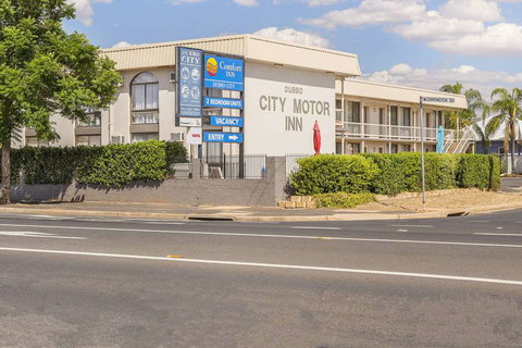 Comfort Inn Dubbo City - Lismore Accommodation 0