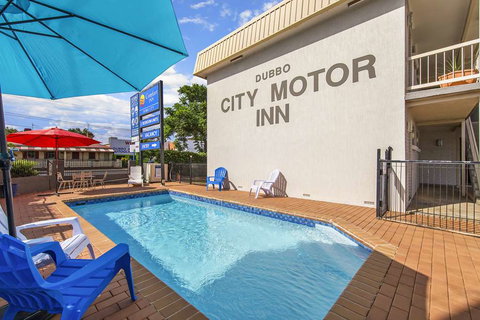Comfort Inn Dubbo City - Lismore Accommodation 2
