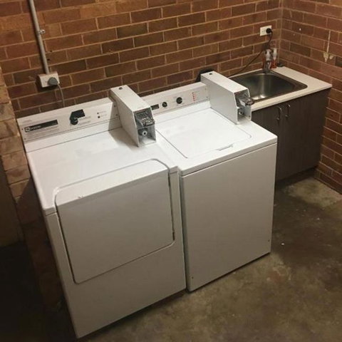 Across Country Motel & Svcd Apts - Lismore Accommodation 2