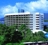 Hilton Cairns - Lismore Accommodation