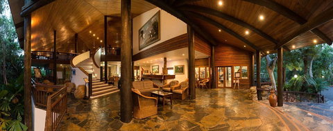 Thala Beach Nature Reserve - Lismore Accommodation 1