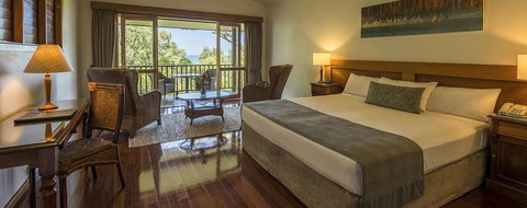 Thala Beach Nature Reserve - Lismore Accommodation 2