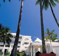 Alamanda Palm Cove - Lismore Accommodation