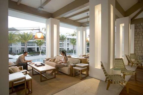 Peppers Beach Club - Lismore Accommodation 1