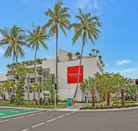 Ramada By Wyndham Cairns City Centre - Lismore Accommodation