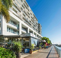 Sebel Cairns Harbour Lights - Lismore Accommodation