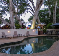 Marlin Waters Beachfront Apts - Lismore Accommodation