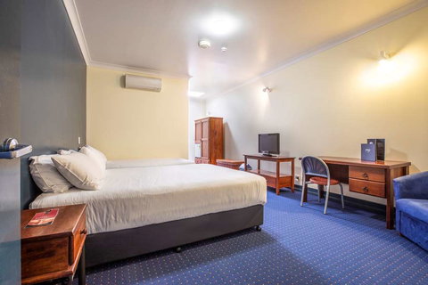 Atherton Hotel - Lismore Accommodation 2