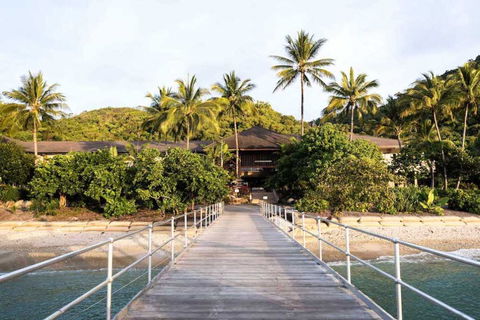 Fitzroy Island Resort - Lismore Accommodation 2
