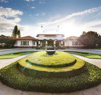 Hyatt Hotel Canberra - A Park Hyatt Hotel - Lismore Accommodation