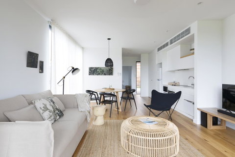 Bangalay Luxury Villas - Lismore Accommodation 6