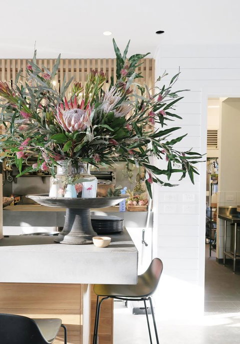 Bangalay Luxury Villas - Lismore Accommodation 12