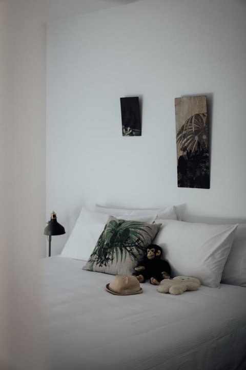 Bangalay Luxury Villas - Lismore Accommodation 15