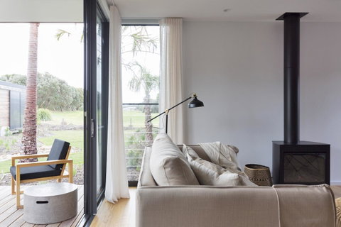 Bangalay Luxury Villas - Lismore Accommodation 5