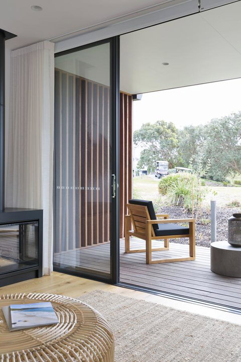Bangalay Luxury Villas - Lismore Accommodation 30