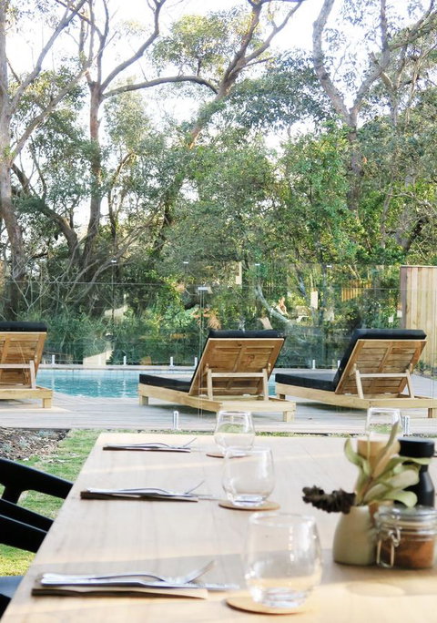 Bangalay Luxury Villas - Lismore Accommodation 31