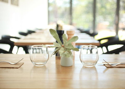 Bangalay Luxury Villas - Lismore Accommodation 32