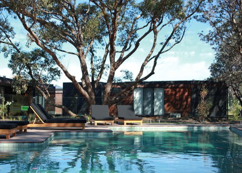 Bangalay Luxury Villas - Lismore Accommodation 0