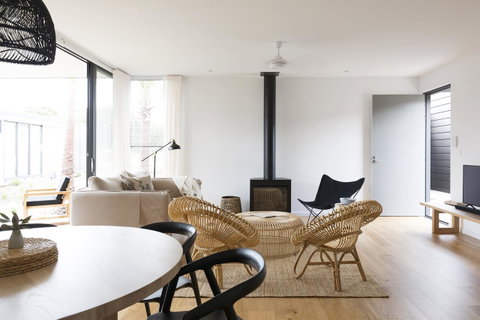 Bangalay Luxury Villas - Lismore Accommodation 4