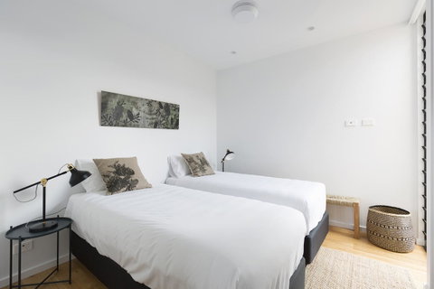 Bangalay Luxury Villas - Lismore Accommodation 28