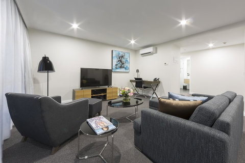 Avenue Hotel Canberra - Lismore Accommodation 33
