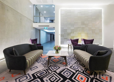 Avenue Hotel Canberra - Lismore Accommodation 10