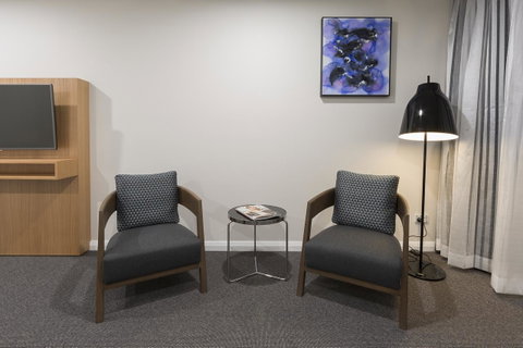 Avenue Hotel Canberra - Lismore Accommodation 32