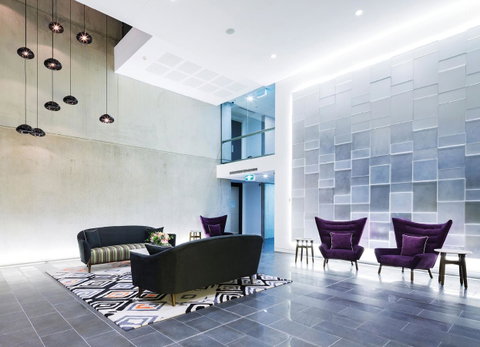 Avenue Hotel Canberra - Lismore Accommodation 1