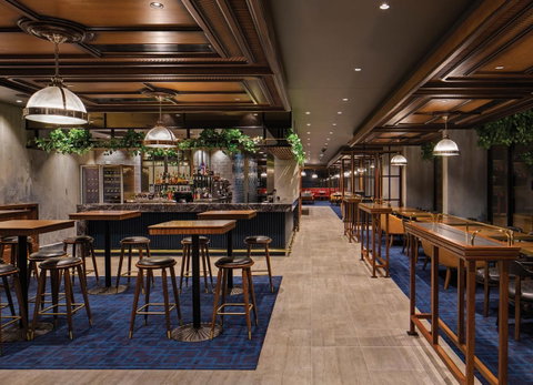 Avenue Hotel Canberra - Lismore Accommodation 15