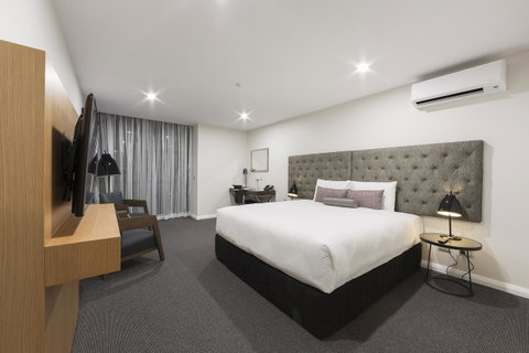 Avenue Hotel Canberra - Lismore Accommodation 34