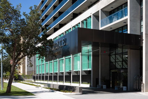 Avenue Hotel Canberra - Lismore Accommodation 6