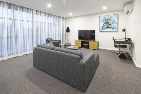 Avenue Hotel Canberra - Lismore Accommodation 35