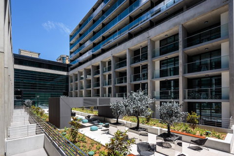 Avenue Hotel Canberra - Lismore Accommodation 5
