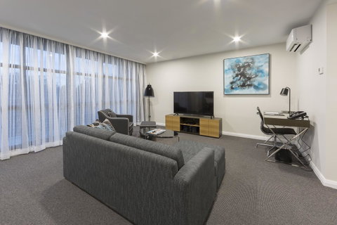 Avenue Hotel Canberra - Lismore Accommodation 27