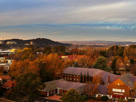 Brassey Hotel - Managed By Doma Hotels - Lismore Accommodation 4