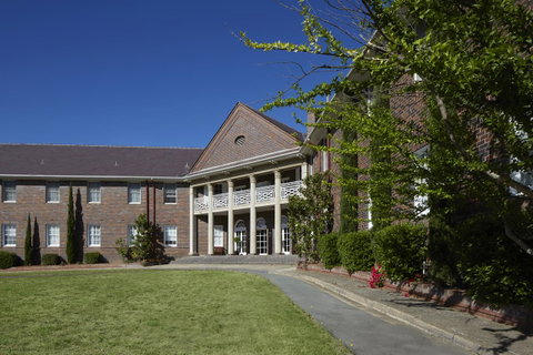 Brassey Hotel - Managed By Doma Hotels - Lismore Accommodation 3