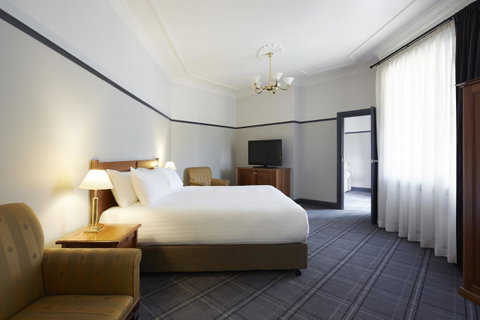 Brassey Hotel - Managed By Doma Hotels - Lismore Accommodation 7