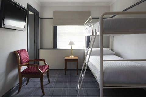 Brassey Hotel - Managed By Doma Hotels - Lismore Accommodation 11
