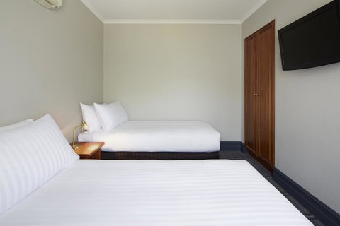 Brassey Hotel - Managed By Doma Hotels - Lismore Accommodation 9